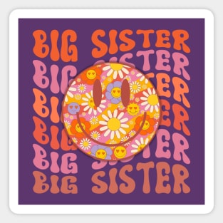 Big Sister Magnet